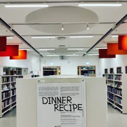 Tumba Library - Tumba