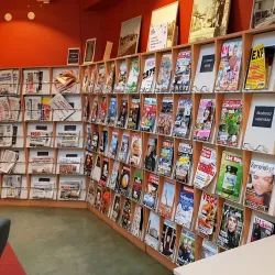 Tumba Library - Tumba