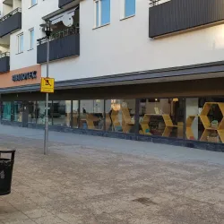 Tumba Library - Tumba