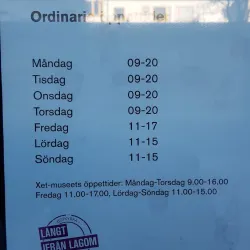 Tumba Library - Tumba