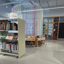 Tumba Library - Tumba