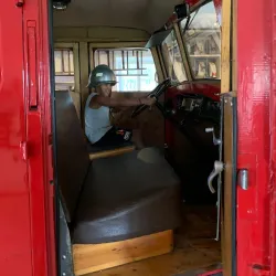 Tumba Paper Mill - Tumba