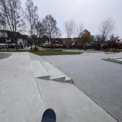 Tumba Skatepark - Tumba