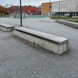 Tumba Skatepark - Tumba