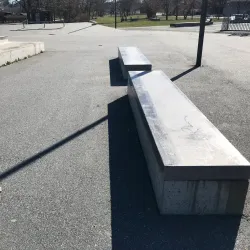 Tumba Skatepark - Tumba