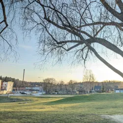 Tumba Skatepark - Tumba