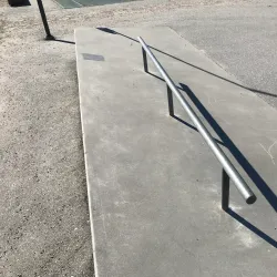 Tumba Skatepark - Tumba