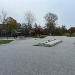 Tumba Skatepark - Tumba