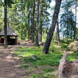 Vårsta Nature Reserve - Tumba