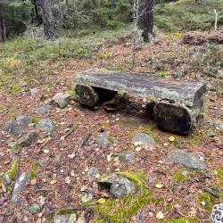 Vårsta Nature Reserve - Tumba