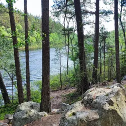 Vårsta Nature Reserve - Tumba