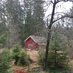 Vårsta Nature Reserve - Tumba