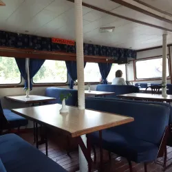 Bergs Slussar (Berg Locks) - Åtvidaberg