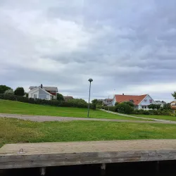 Bergs Slussar (Berg Locks) - Åtvidaberg