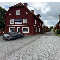 Gamla Åtvidaberg (Old Åtvidaberg) - Åtvidaberg