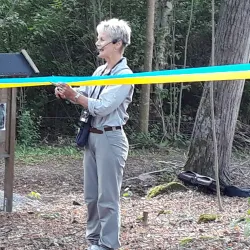 Stångåleden Trail - Åtvidaberg