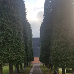 Åtvidabergs Church (Åtvids kyrka) - Åtvidaberg