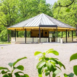 Åtvidabergs Folkets Park - Åtvidaberg