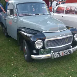 Åtvidabergs Folkets Park - Åtvidaberg