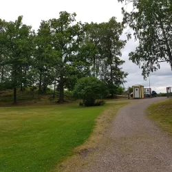 Åtvidabergs Folkets Park - Åtvidaberg