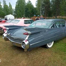 Åtvidabergs Folkets Park - Åtvidaberg