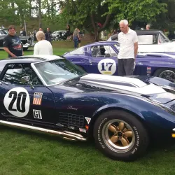 Åtvidabergs Folkets Park - Åtvidaberg