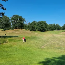 Åtvidabergs Golfklubb - Åtvidaberg