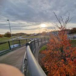 Åtvidabergs Golfklubb - Åtvidaberg