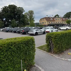 Åtvidabergs Golfklubb - Åtvidaberg