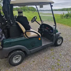 Åtvidabergs Golfklubb - Åtvidaberg