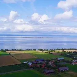 Vättern Lake Shore - Åtvidaberg