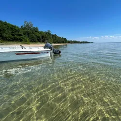 Vättern Lake Shore - Åtvidaberg