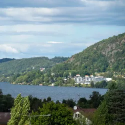 Vättern Lake Shore - Åtvidaberg