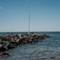 Vättern Lake Shore - Åtvidaberg