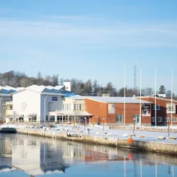 Bohuslän Museum - Uddevalla