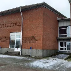 Bohuslän Museum - Uddevalla