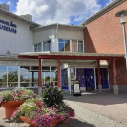 Bohuslän Museum - Uddevalla