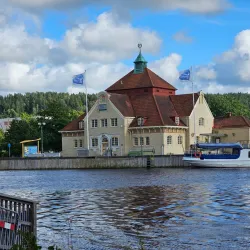 Bohuslän Museum - Uddevalla