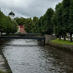 Bäveån River Walk - Uddevalla
