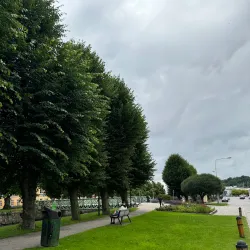 Bäveån River Walk - Uddevalla