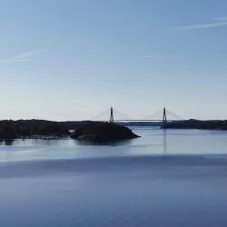 Gustafsberg - Uddevalla