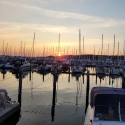 Gustafsberg - Uddevalla