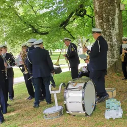 Gustafsberg - Uddevalla