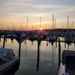 Gustafsberg - Uddevalla