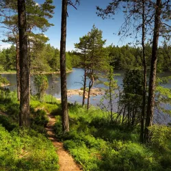 Herrestadsfjället - Uddevalla