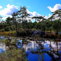 Herrestadsfjället - Uddevalla