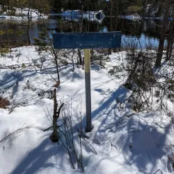 Herrestadsfjället - Uddevalla