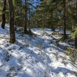 Herrestadsfjället - Uddevalla