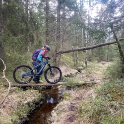 Herrestadsfjället - Uddevalla