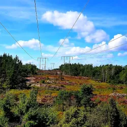 Herrestadsfjället - Uddevalla